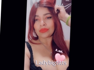 Ladybigtitts