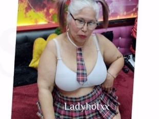 Ladyhotxx