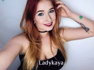 Ladykaya