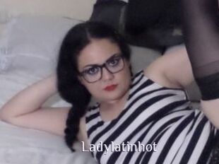 Ladylatinhot