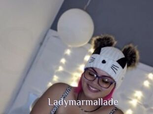 Ladymarmallade