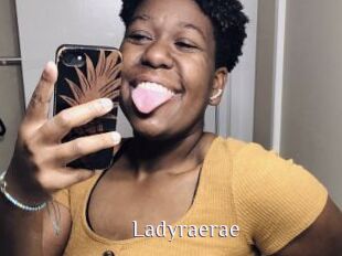 Ladyraerae