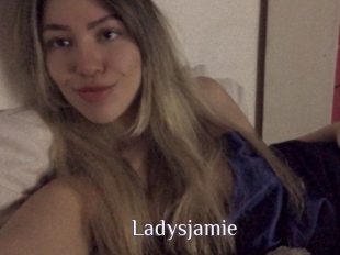 Ladysjamie