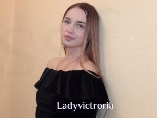 Ladyvictroria