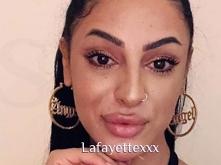 Lafayettexxx