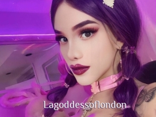 Lagoddessoflondon