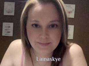 Lainaskye