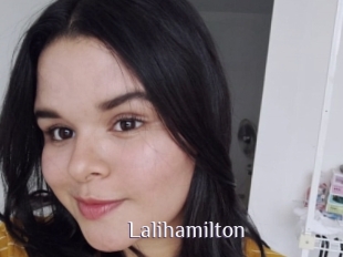 Lalihamilton