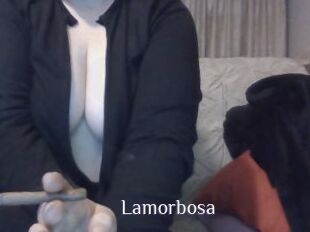 Lamorbosa