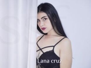 Lana_cruz