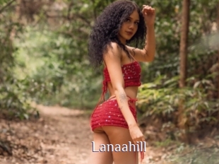 Lanaahill