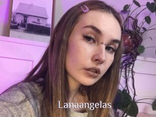 Lanaangelas