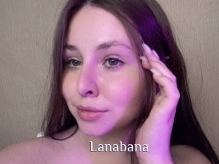 Lanabana