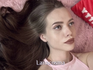 Lanacosma