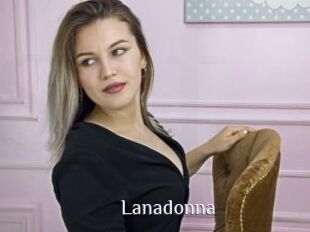 Lanadonna