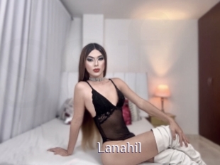 Lanahil