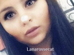 Lanarossecat