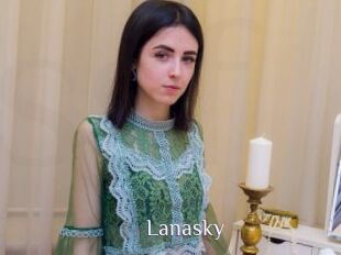 Lanasky