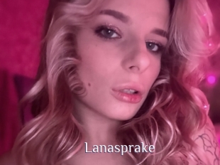 Lanasprake