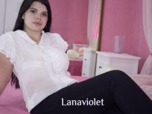 Lanaviolet