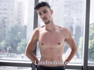 Landonblake