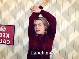 Lanehoney