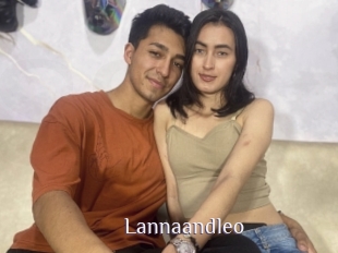 Lannaandleo