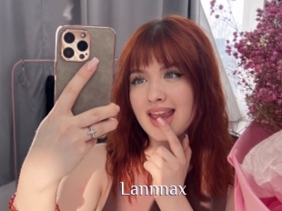 Lannnax