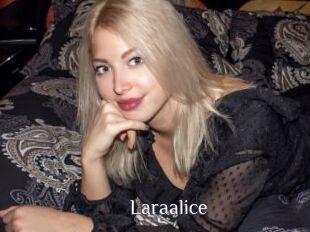 Laraalice