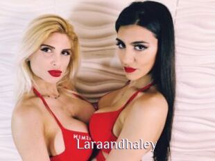 Laraandhaley