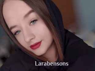 Larabensons