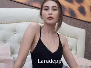 Laradepp