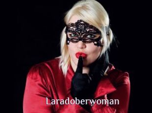 Laradoberwoman