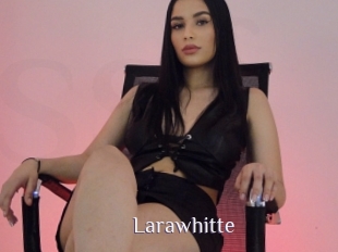 Larawhitte