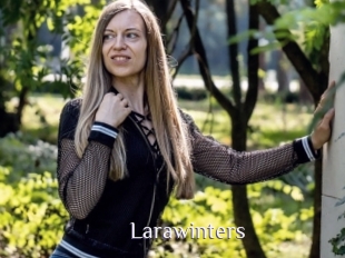 Larawinters