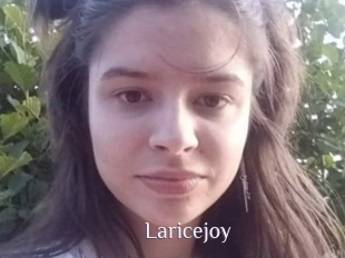 Laricejoy