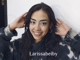 Larissabeiby