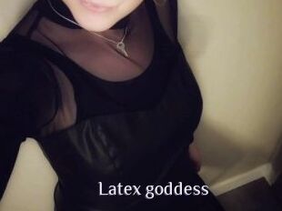 Latex_goddess