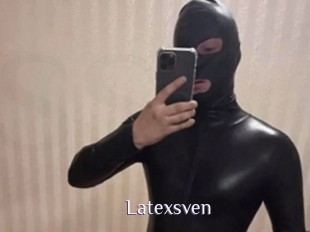 Latexsven