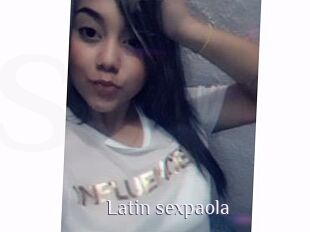 Latin_sexpaola