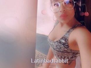 Latinbadrabbit