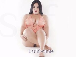 Latinbonnie