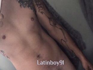 Latinboy91