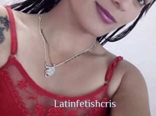 Latinfetishcris