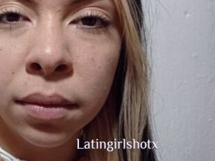 Latingirlshotx