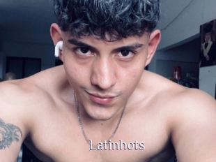 Latinhots