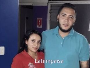 Latinnpaisa