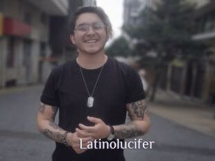 Latinolucifer