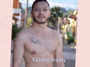 Latinscreamy