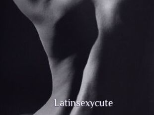 Latinsexycute